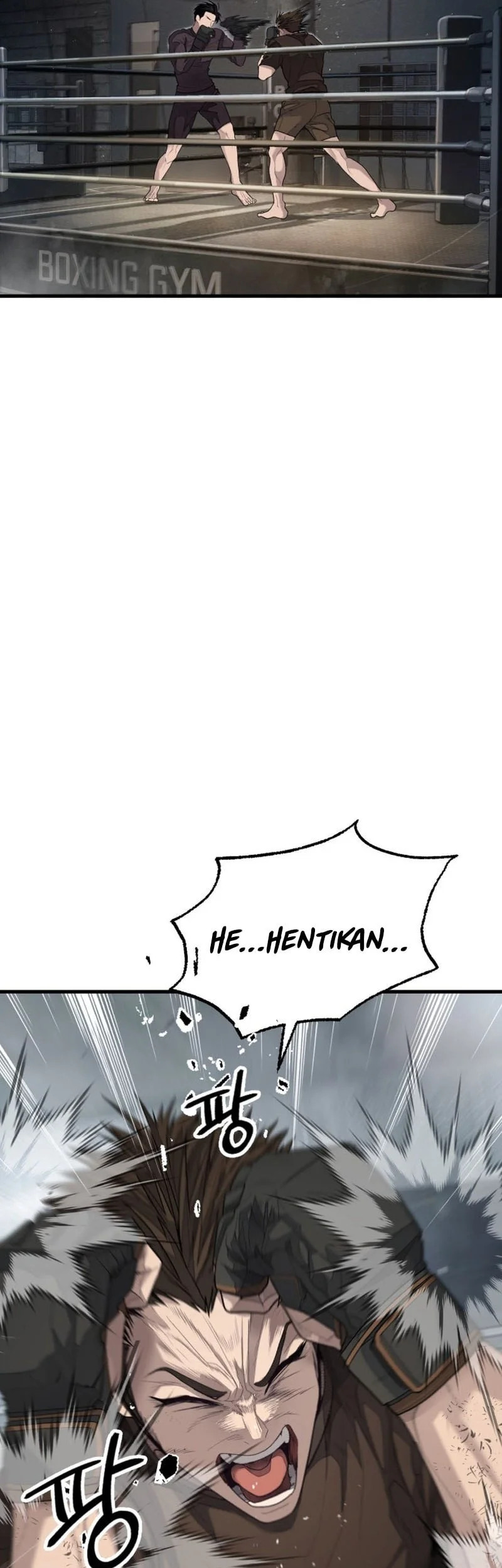I Beat Up My Boss Chapter 1 page 118