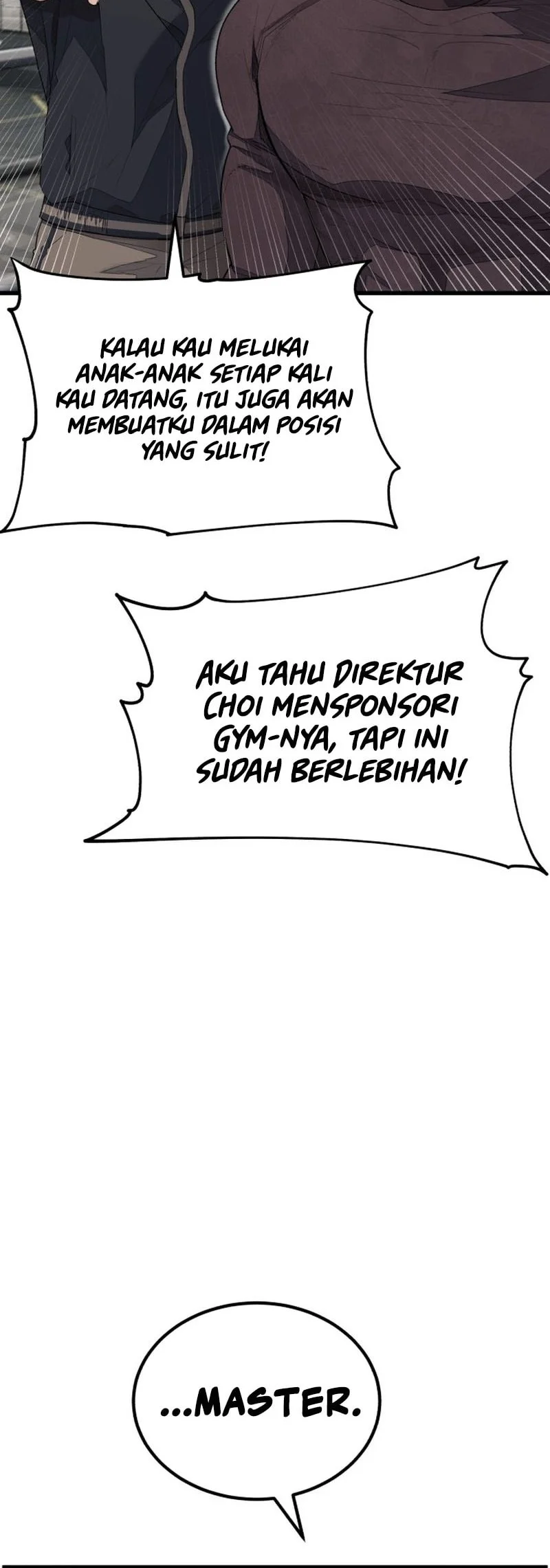 I Beat Up My Boss Chapter 1 page 125