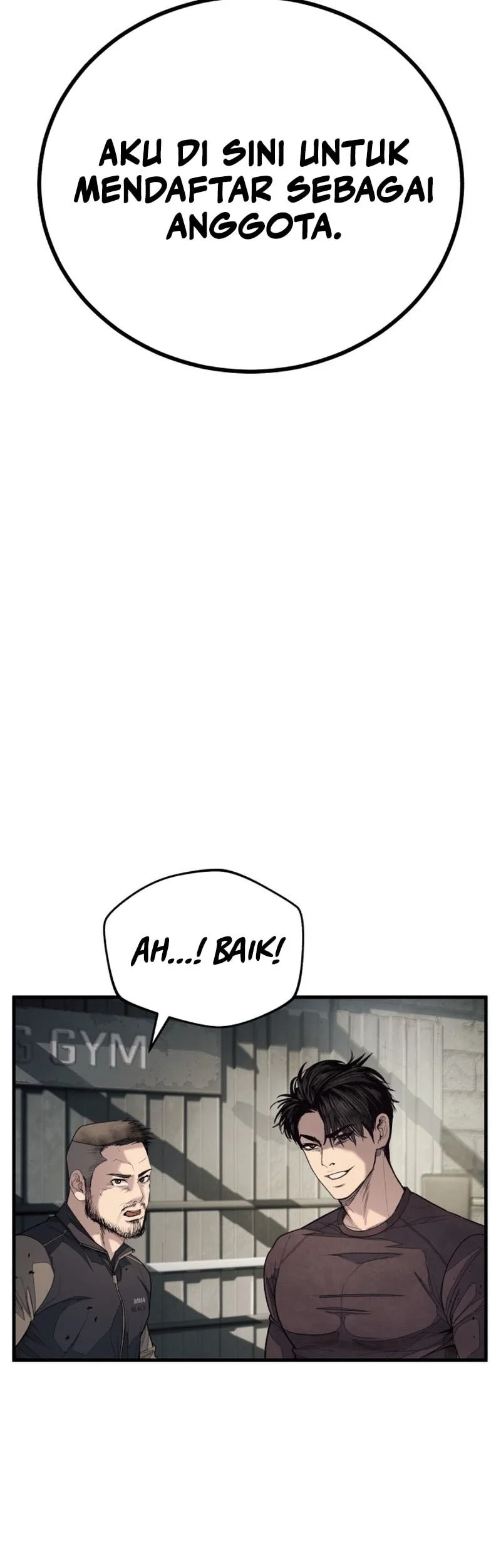 I Beat Up My Boss Chapter 1 page 132