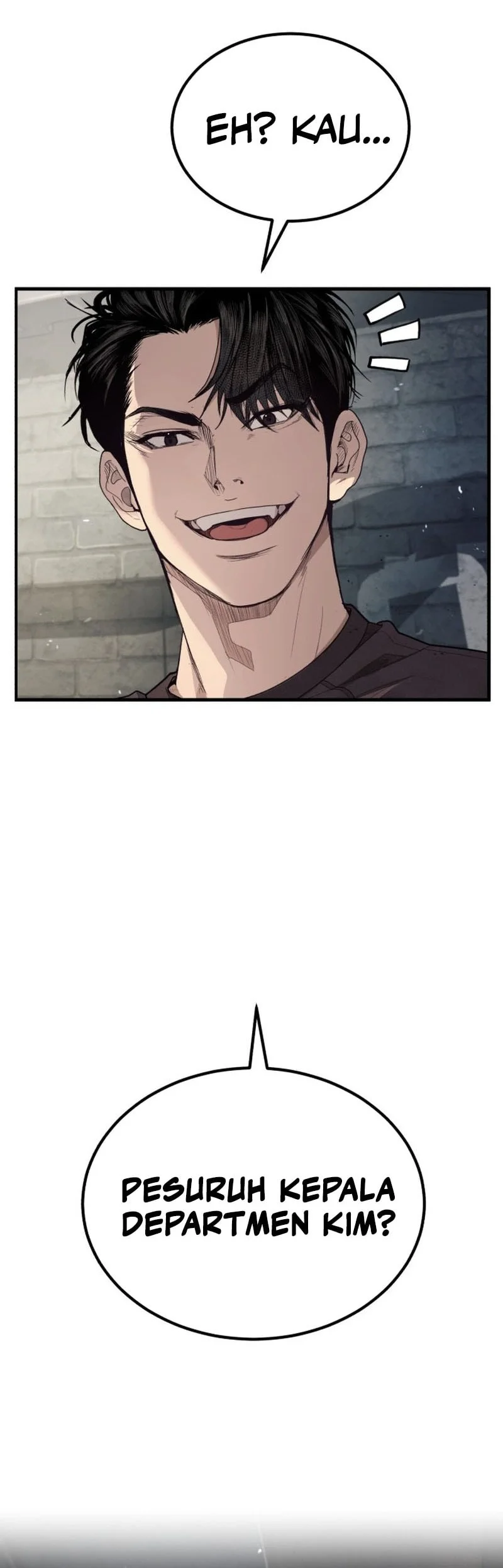 I Beat Up My Boss Chapter 1 page 133