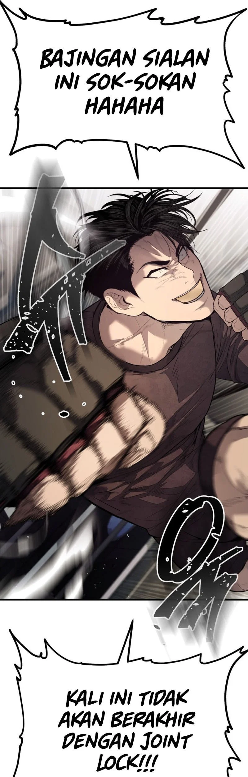 I Beat Up My Boss Chapter 1 page 142