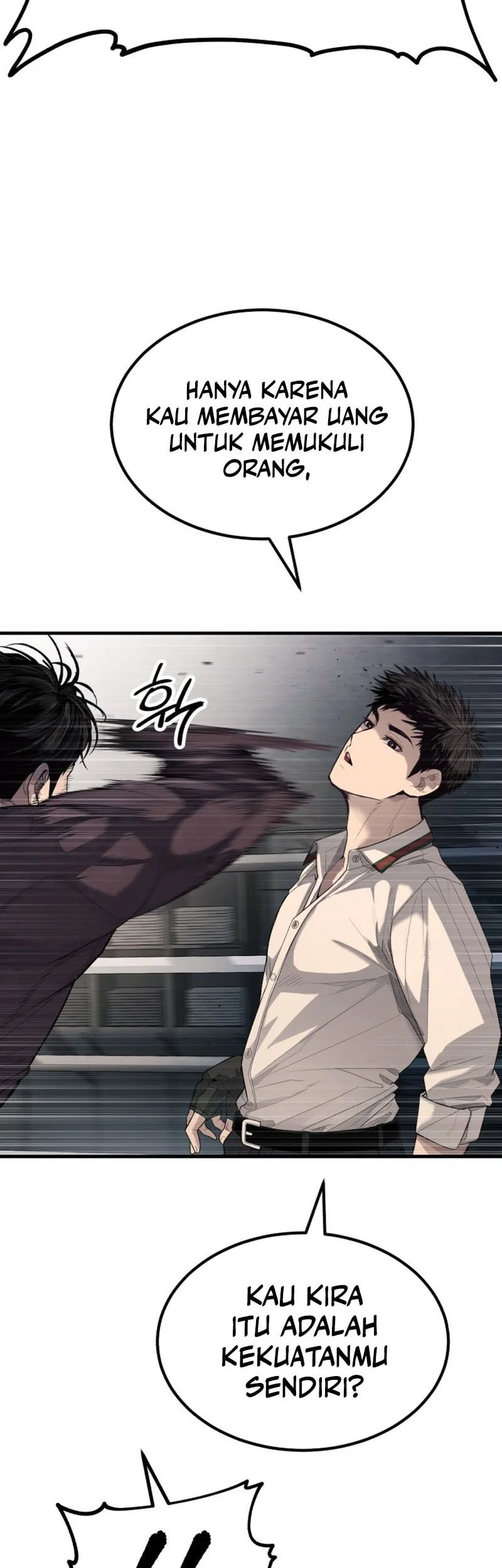 I Beat Up My Boss Chapter 1 page 143