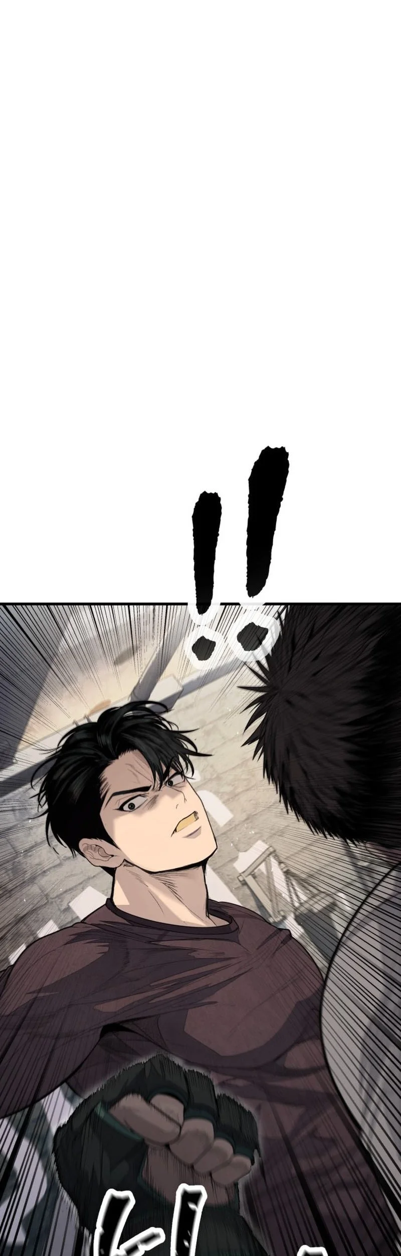 I Beat Up My Boss Chapter 1 page 147