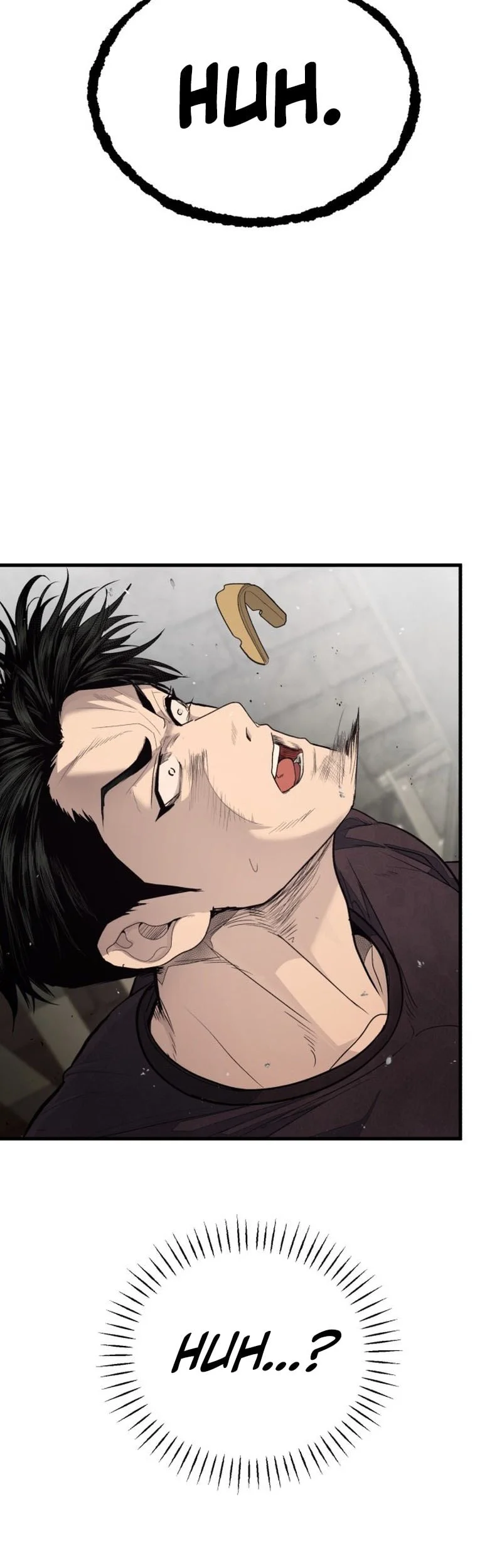 I Beat Up My Boss Chapter 1 page 152