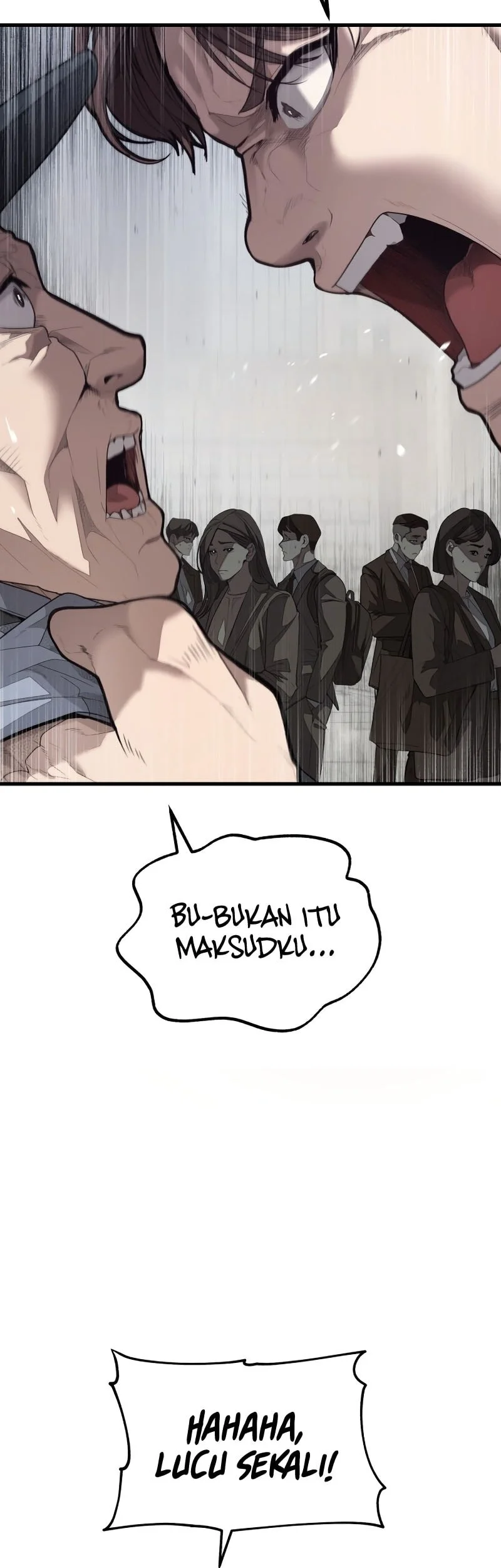I Beat Up My Boss Chapter 1 page 16