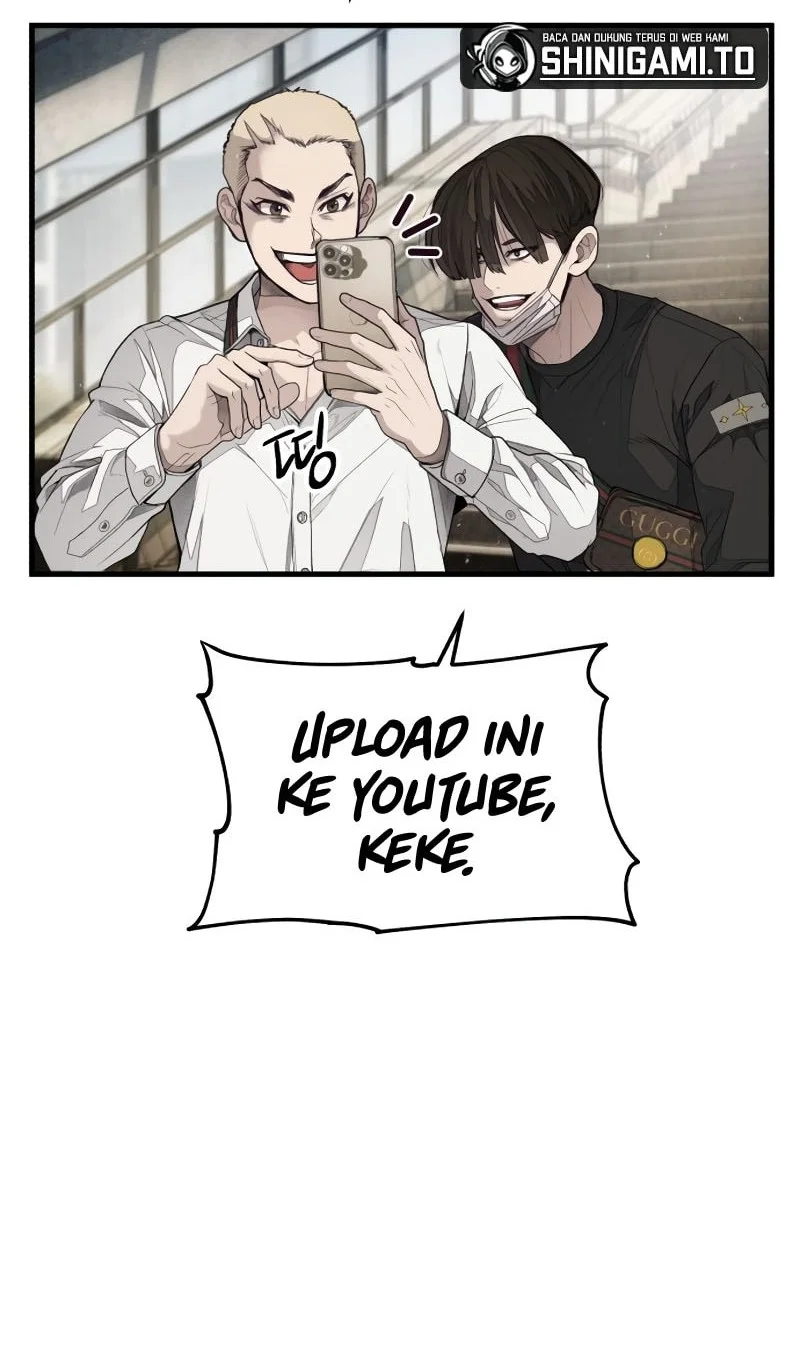 I Beat Up My Boss Chapter 1 page 17
