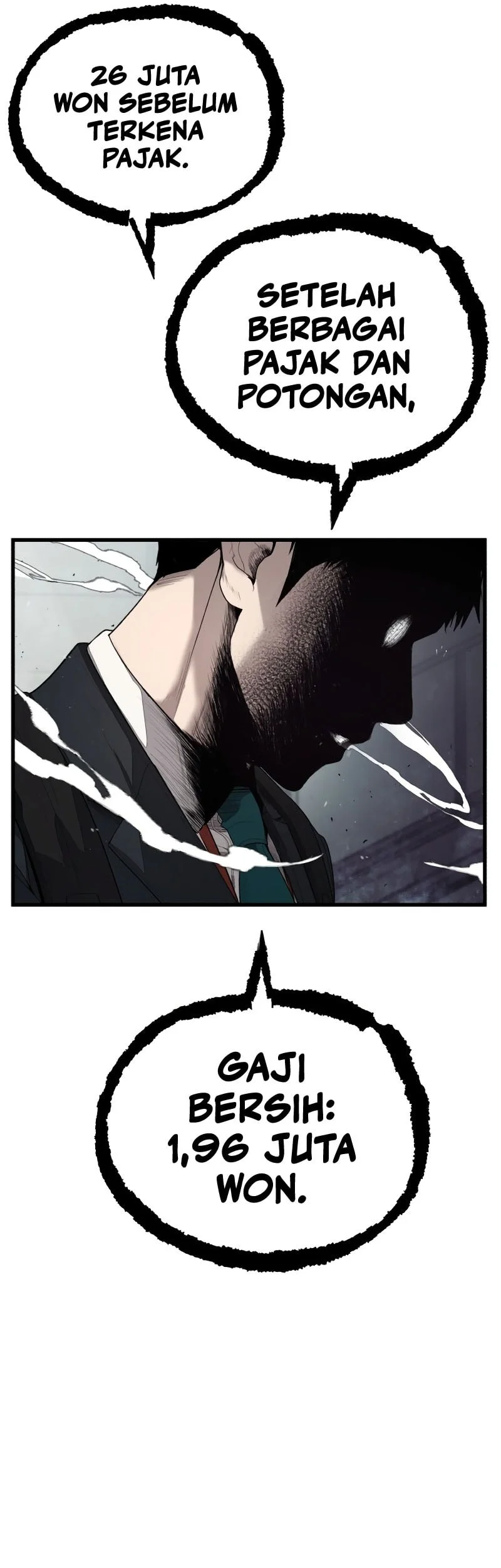 I Beat Up My Boss Chapter 1 page 26