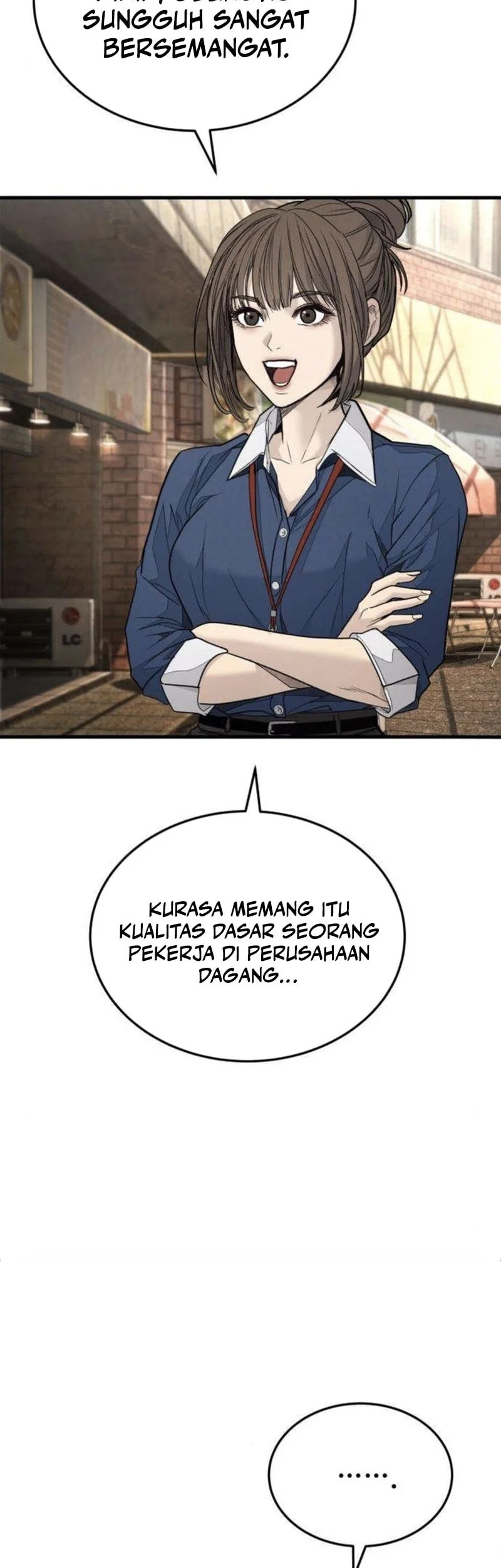 I Beat Up My Boss Chapter 10 page 43
