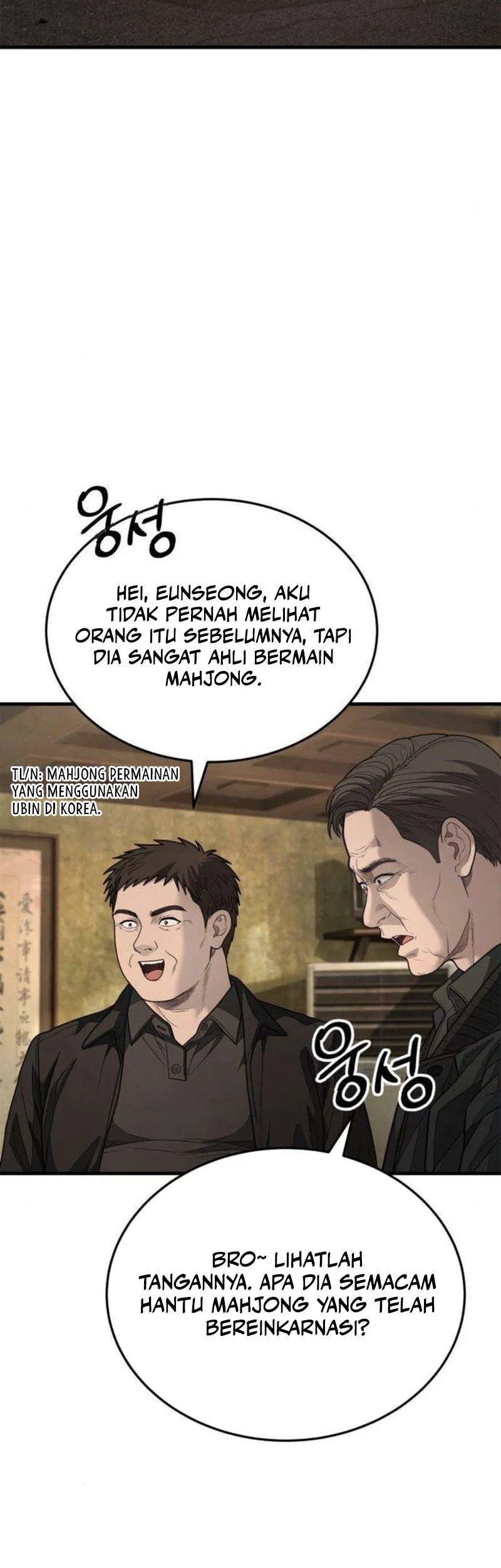 I Beat Up My Boss Chapter 10 page 48