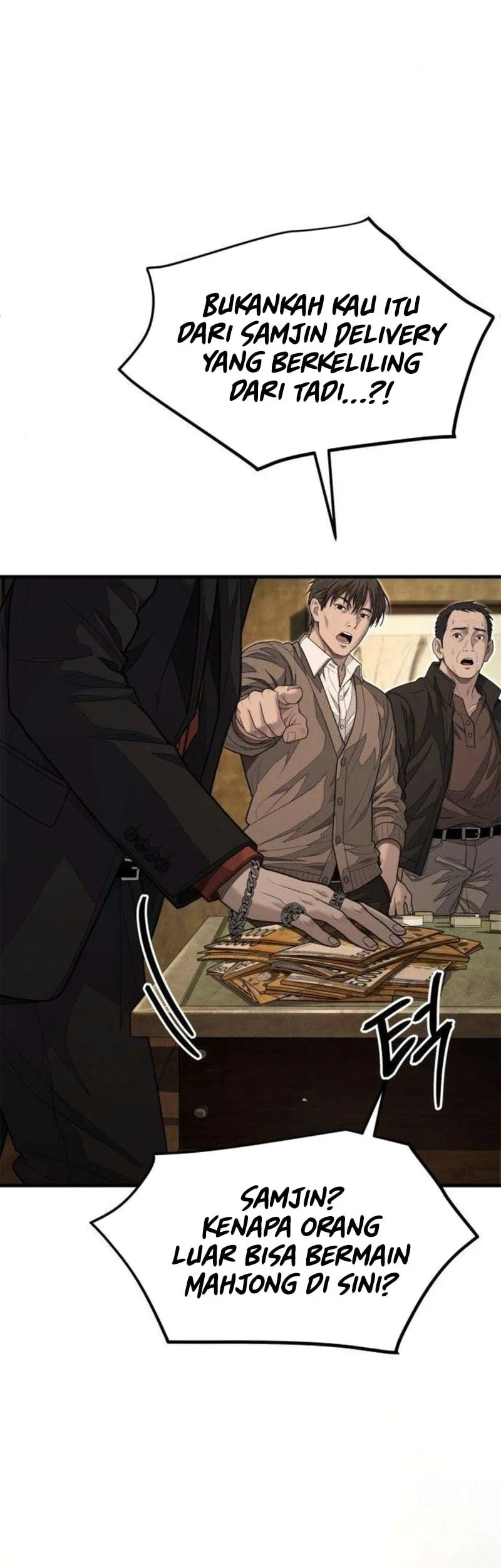I Beat Up My Boss Chapter 10 page 59