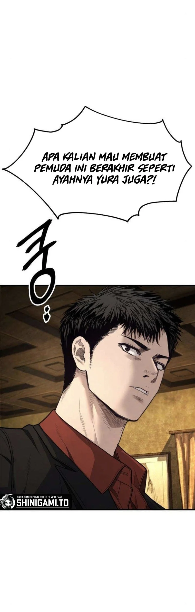 I Beat Up My Boss Chapter 10 page 77