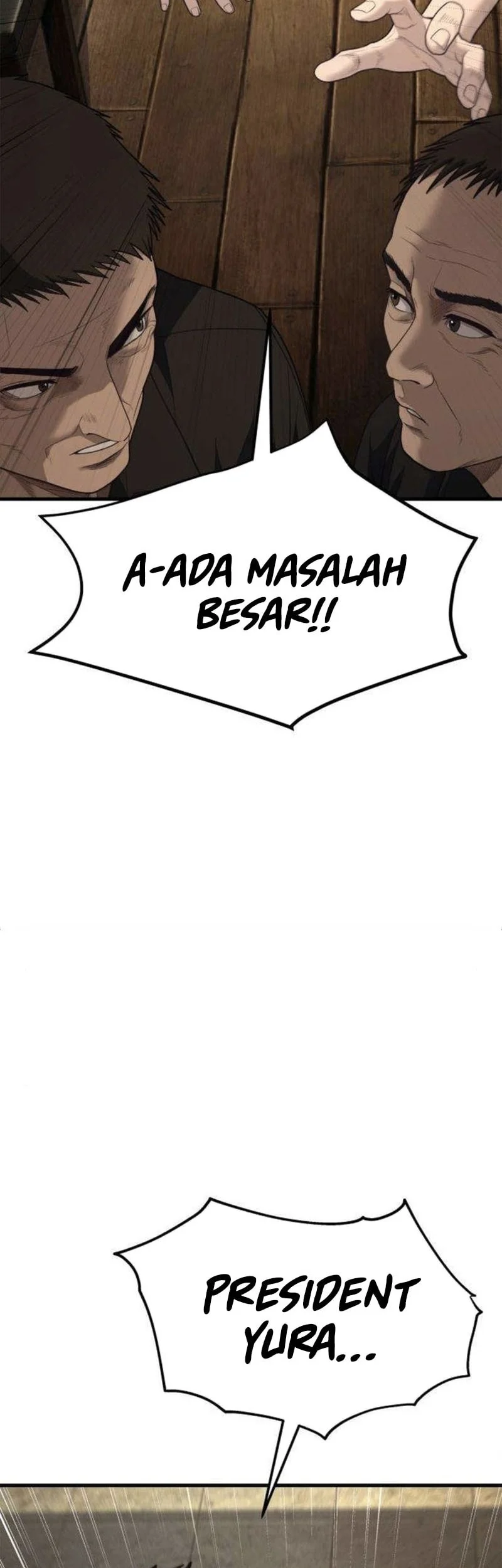 I Beat Up My Boss Chapter 10 page 79