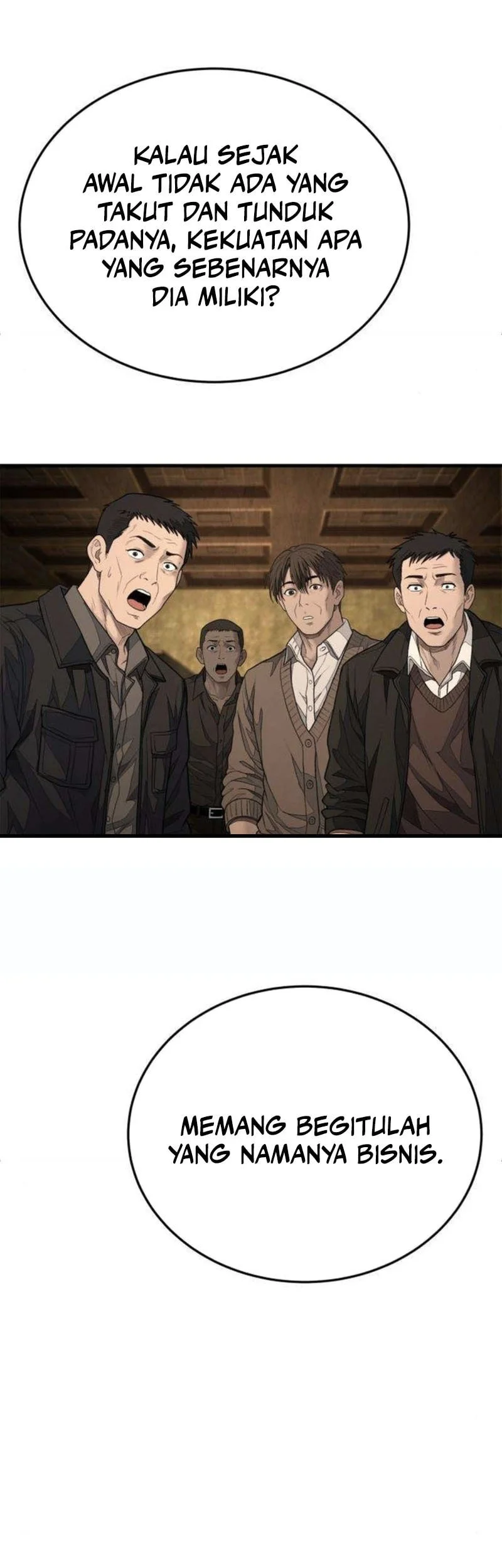 I Beat Up My Boss Chapter 10 page 94