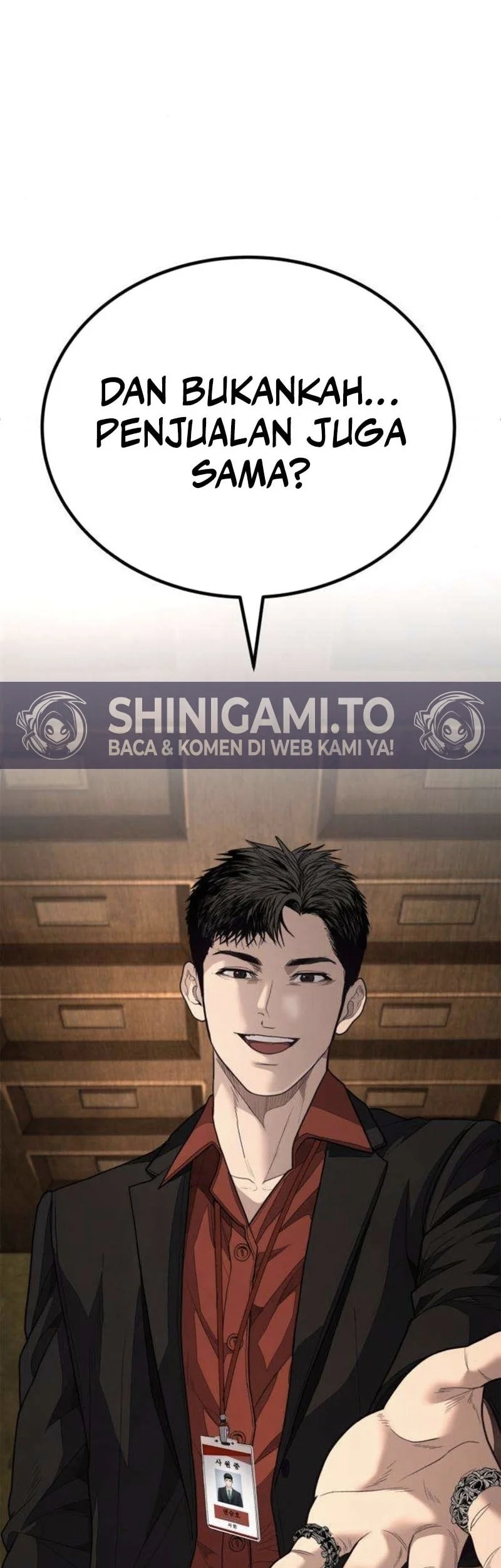 I Beat Up My Boss Chapter 10 page 95