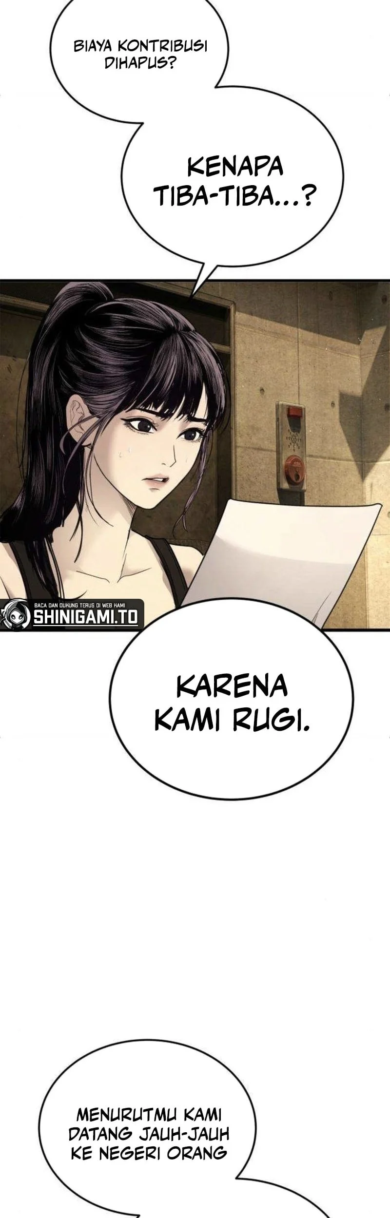 I Beat Up My Boss Chapter 10 page 103
