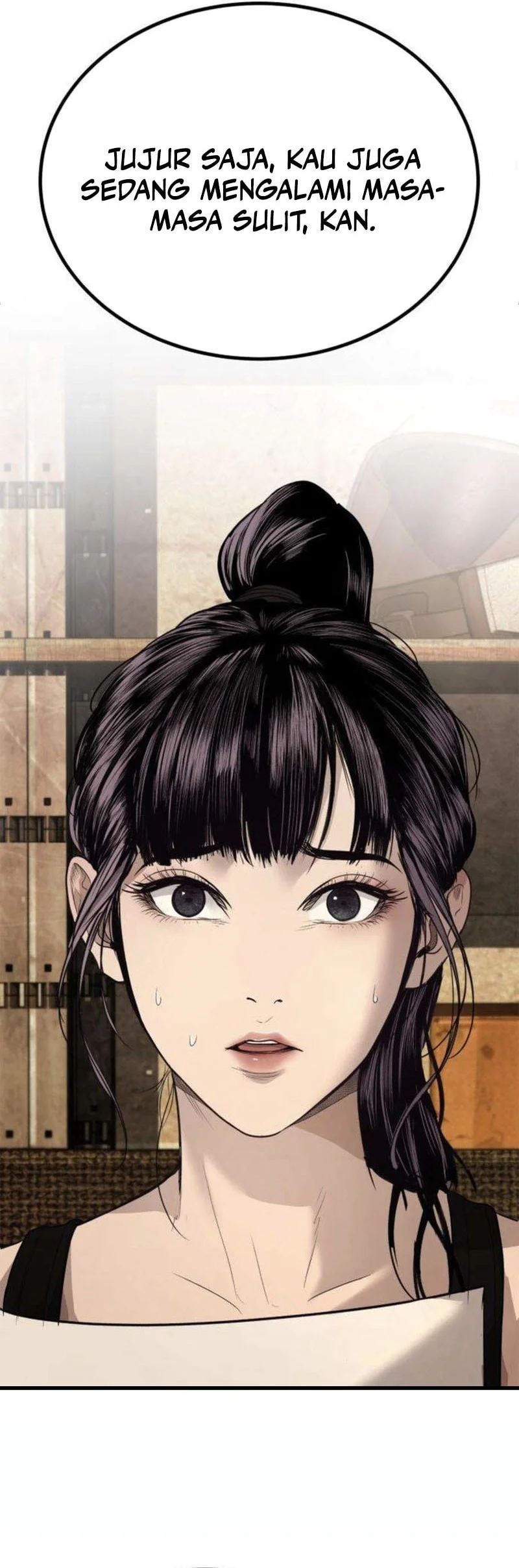I Beat Up My Boss Chapter 10 page 105