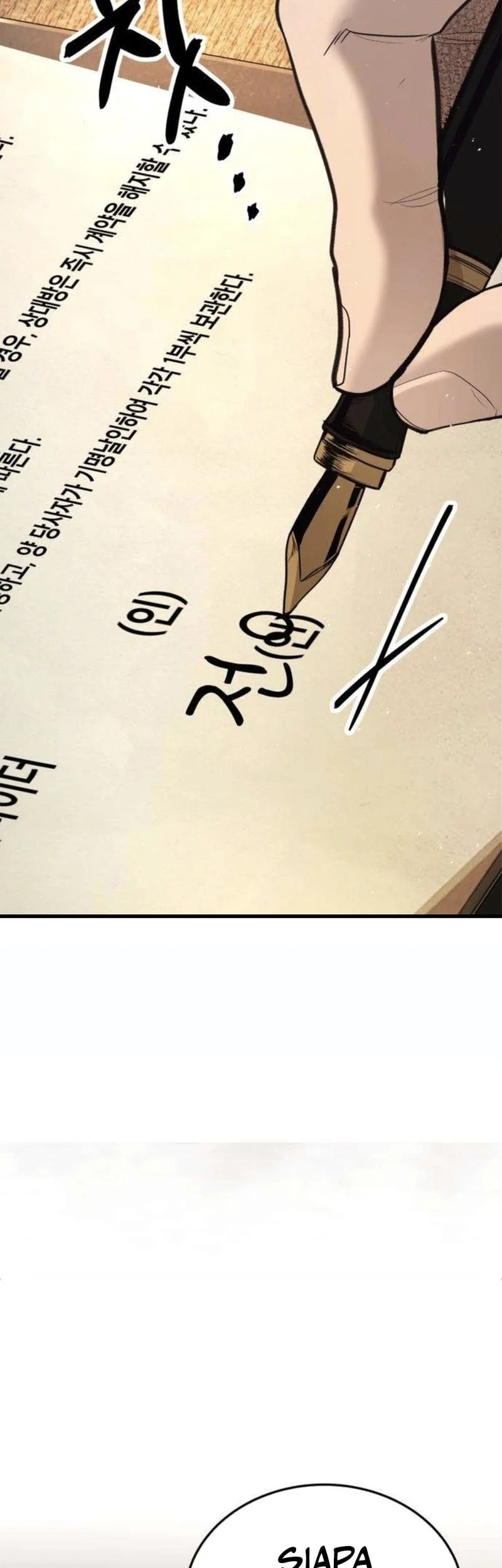 I Beat Up My Boss Chapter 10 page 112
