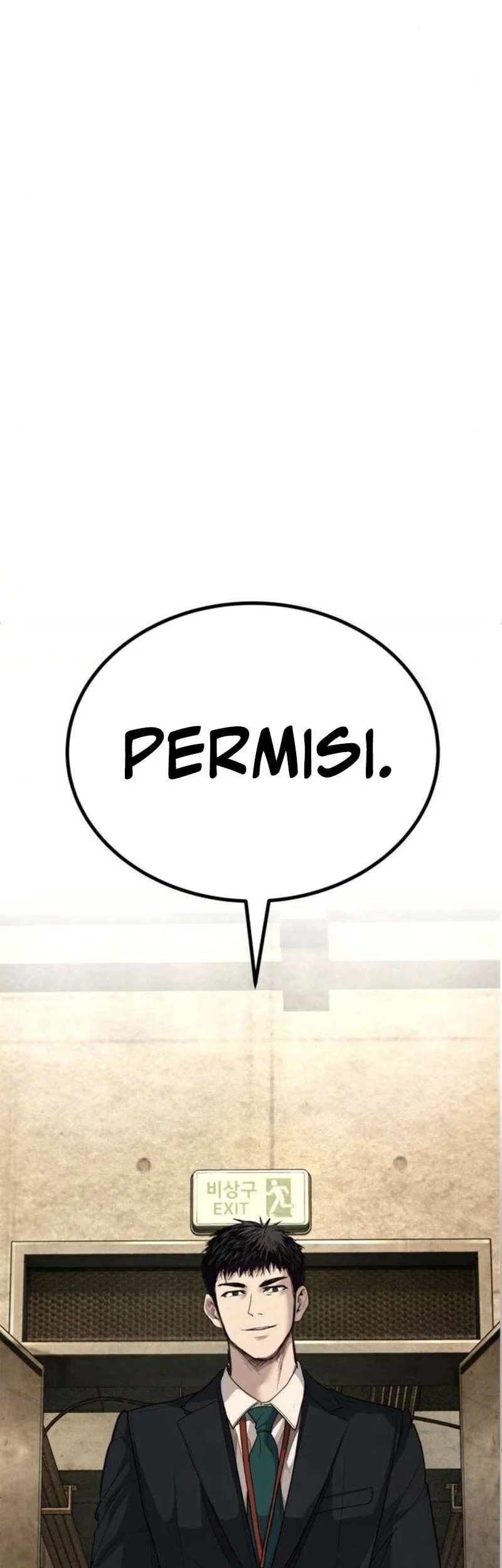 I Beat Up My Boss Chapter 10 page 114