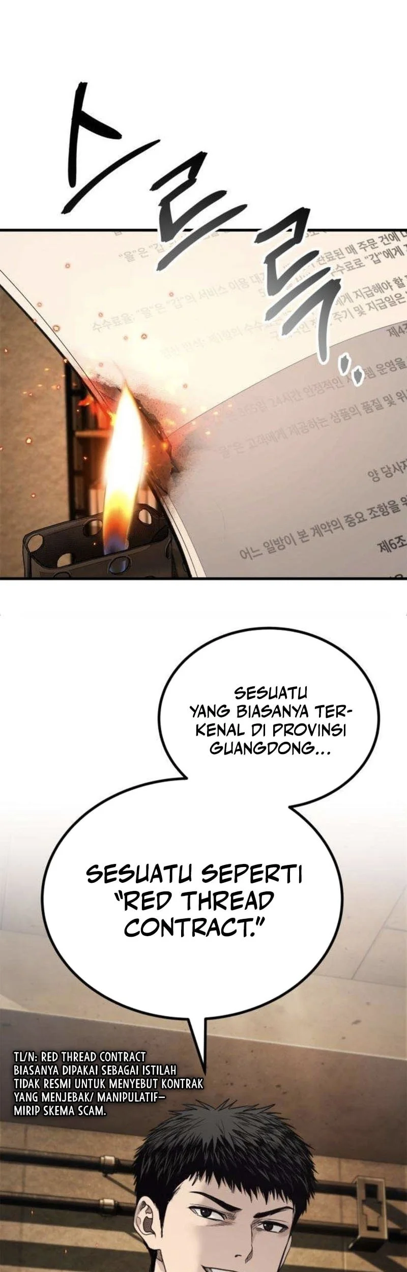 I Beat Up My Boss Chapter 10 page 120