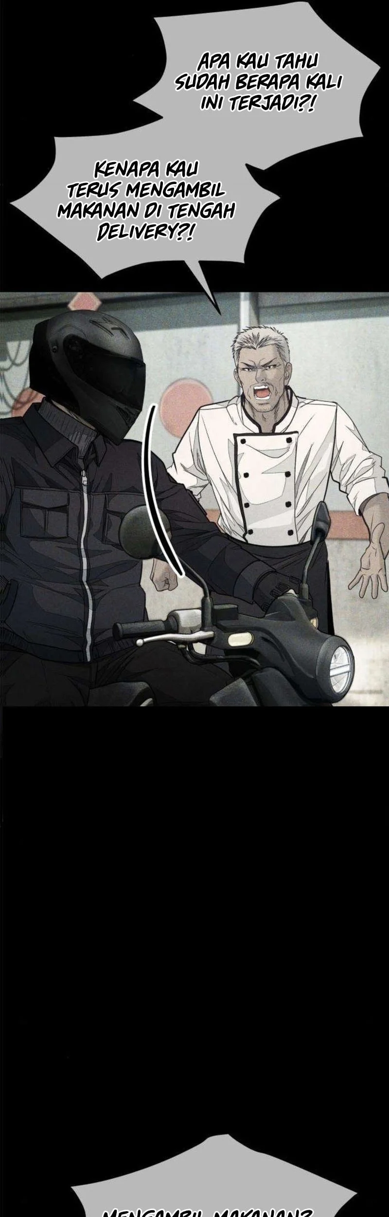 I Beat Up My Boss Chapter 10 page 6