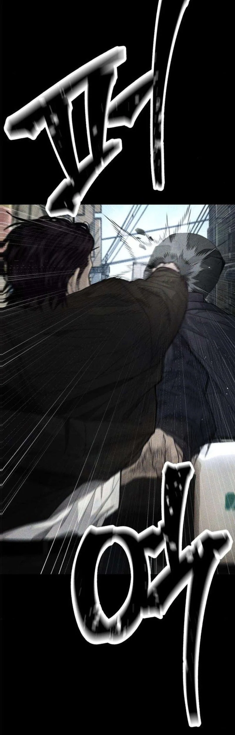 I Beat Up My Boss Chapter 10 page 9