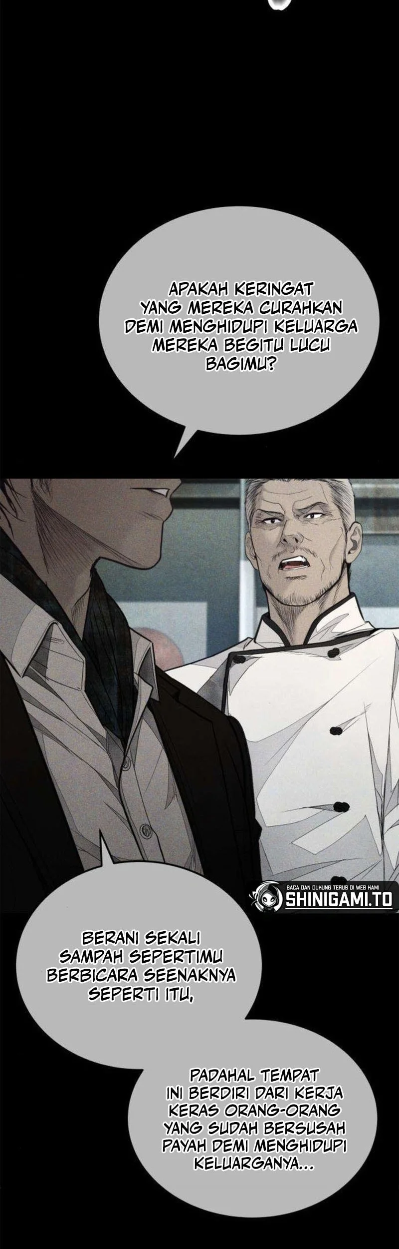 I Beat Up My Boss Chapter 10 page 11
