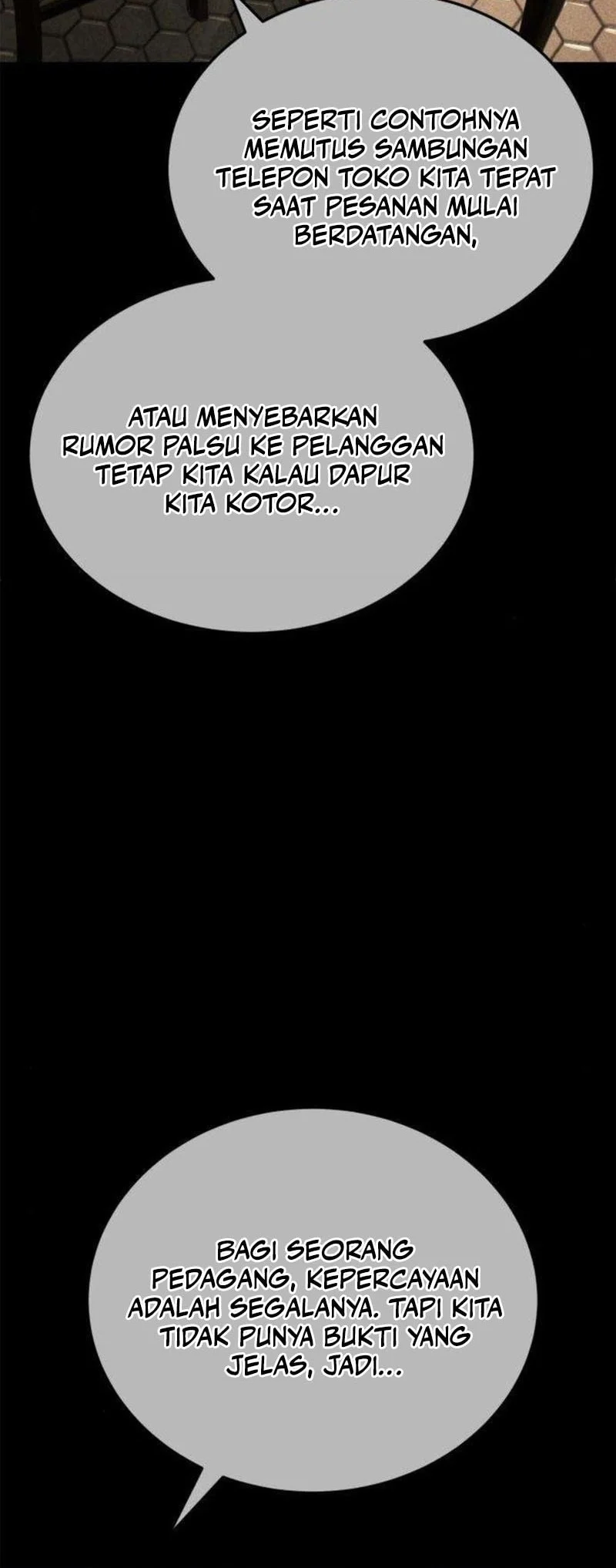 I Beat Up My Boss Chapter 10 page 17