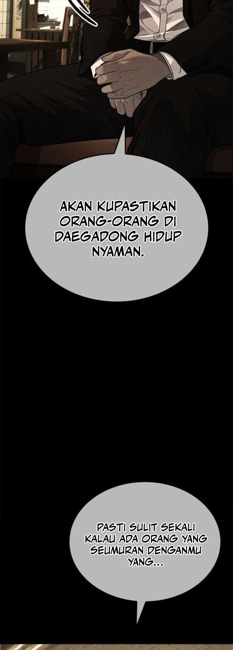 I Beat Up My Boss Chapter 10 page 21