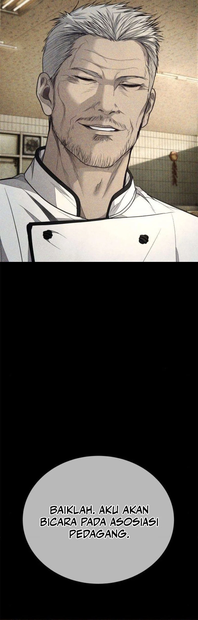 I Beat Up My Boss Chapter 10 page 22