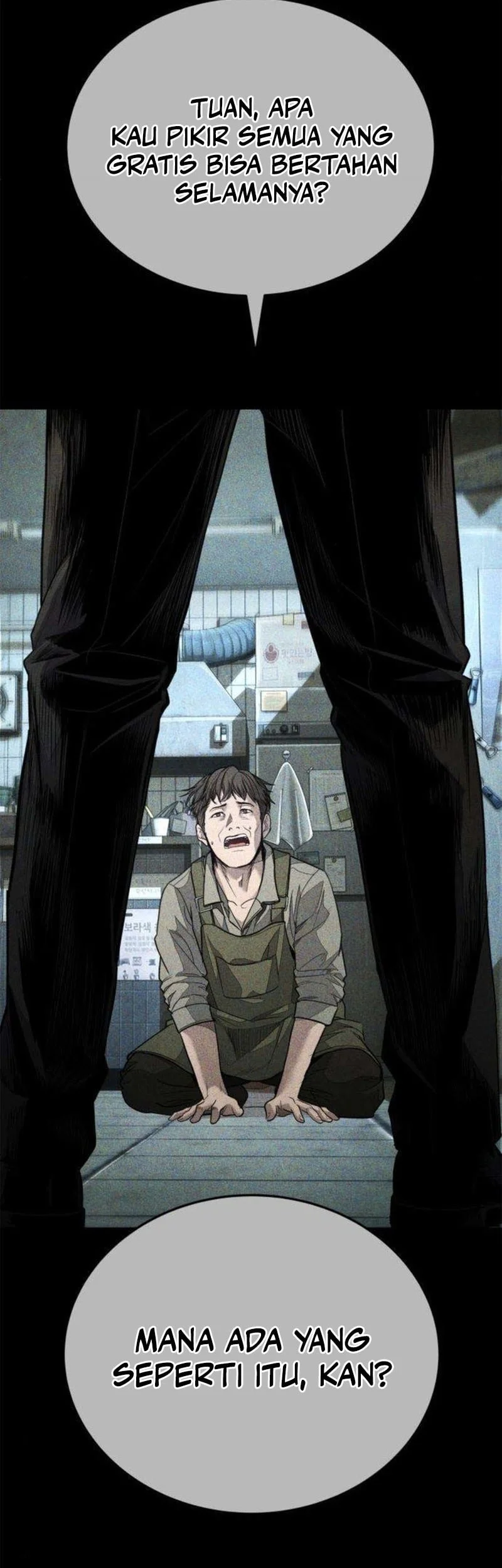I Beat Up My Boss Chapter 10 page 26