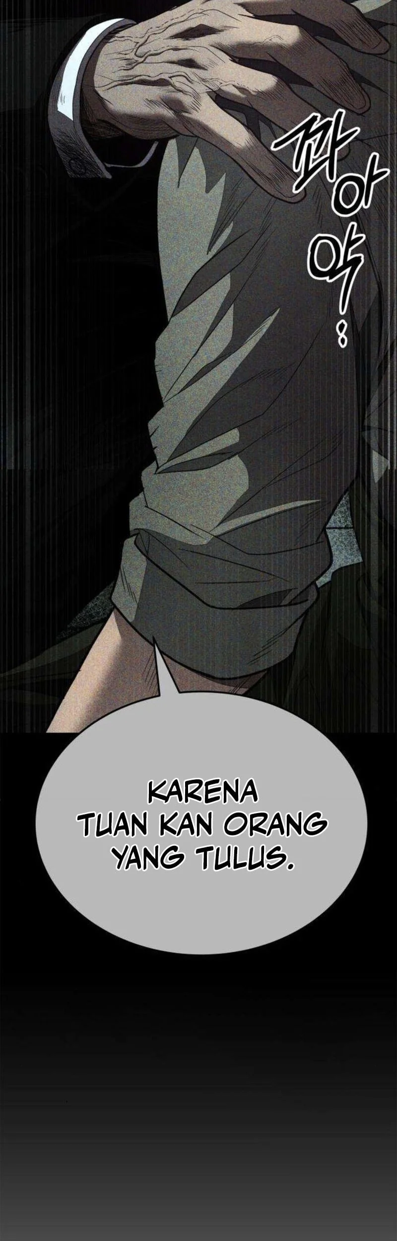 I Beat Up My Boss Chapter 10 page 32