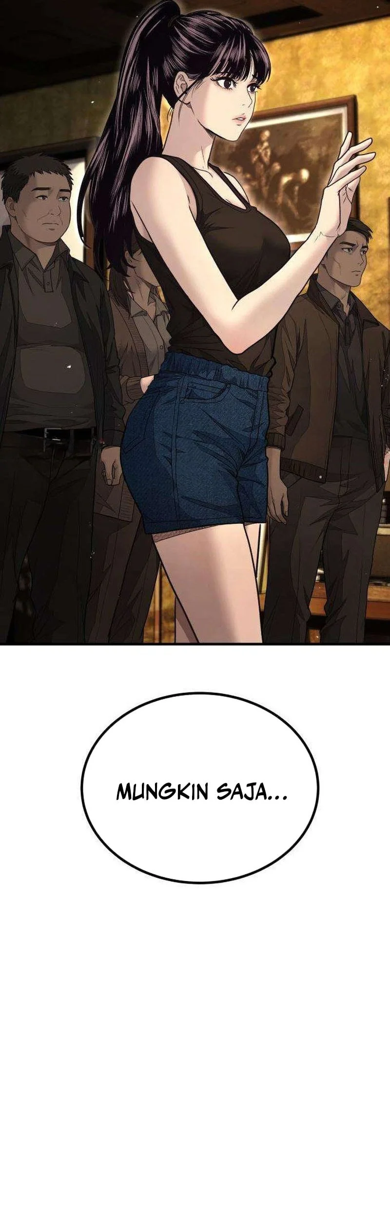 I Beat Up My Boss Chapter 11 page 34
