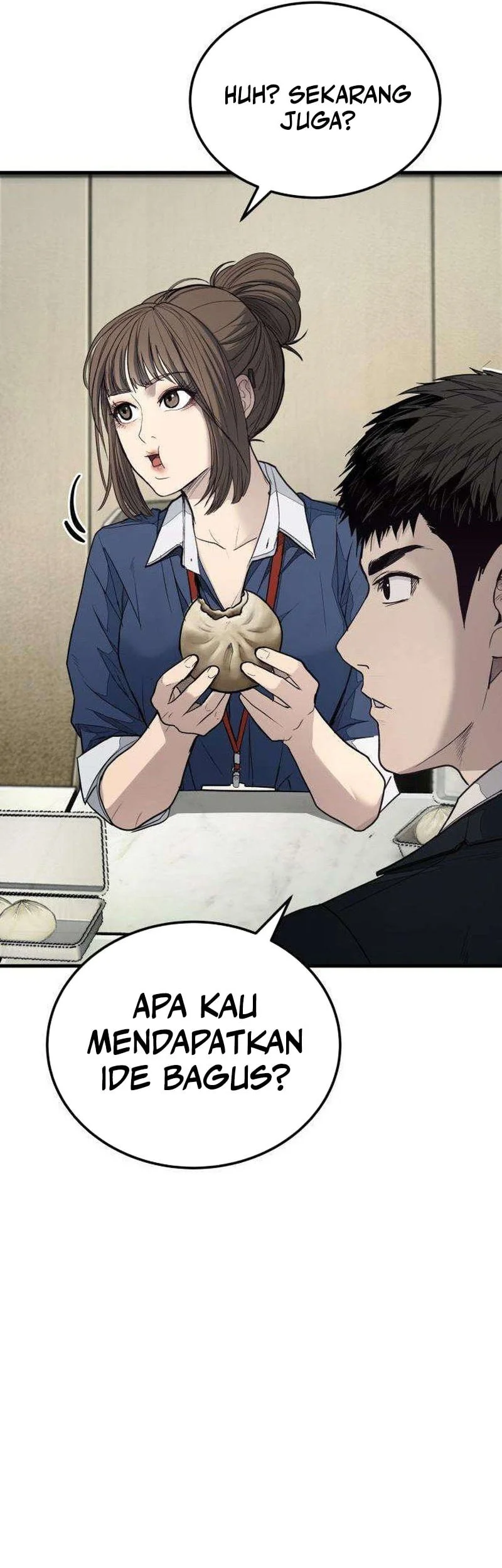 I Beat Up My Boss Chapter 11 page 42