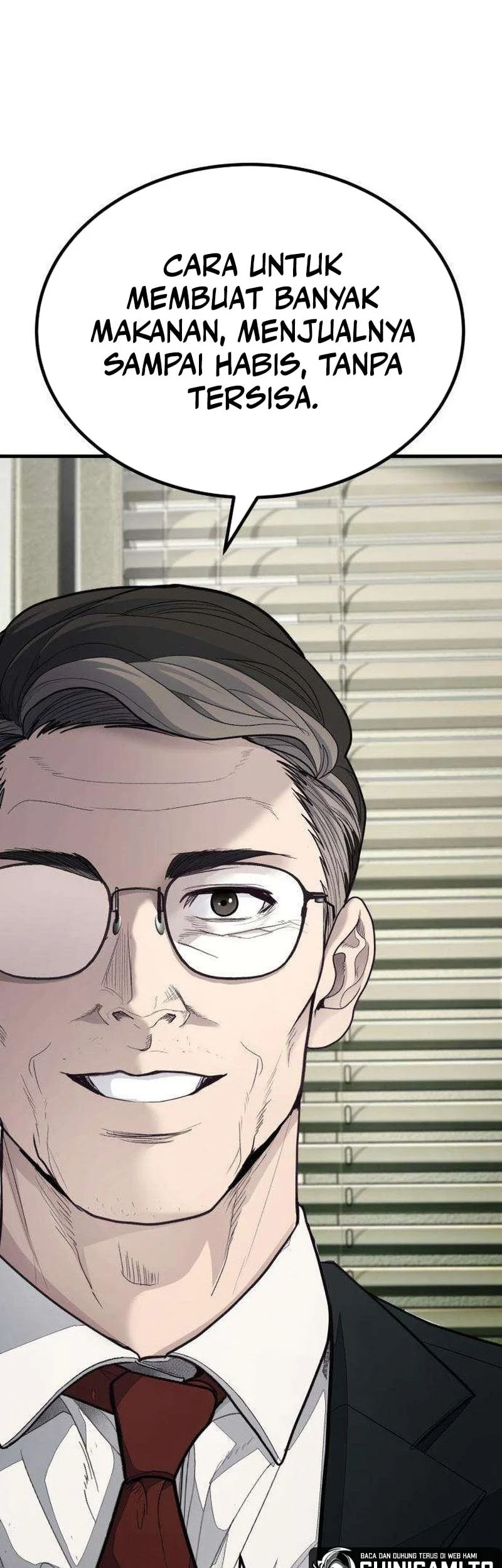 I Beat Up My Boss Chapter 11 page 43