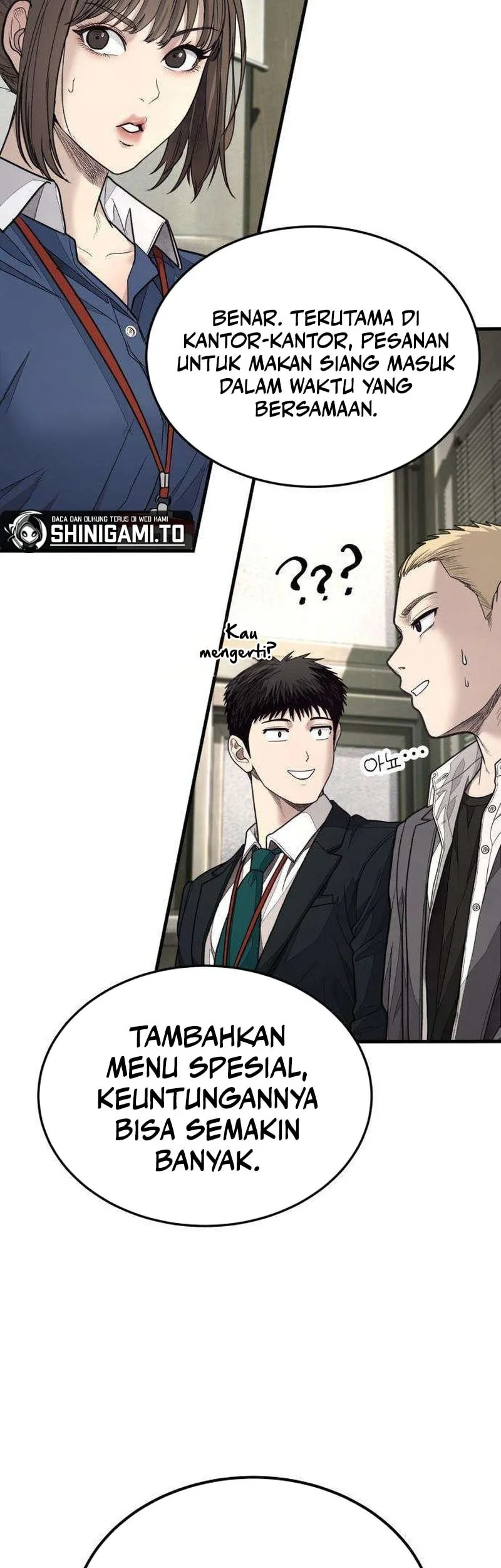 I Beat Up My Boss Chapter 11 page 55