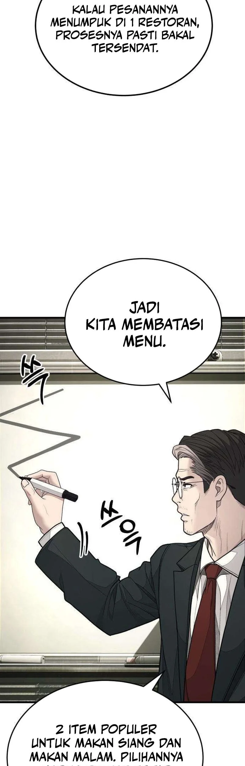 I Beat Up My Boss Chapter 11 page 56