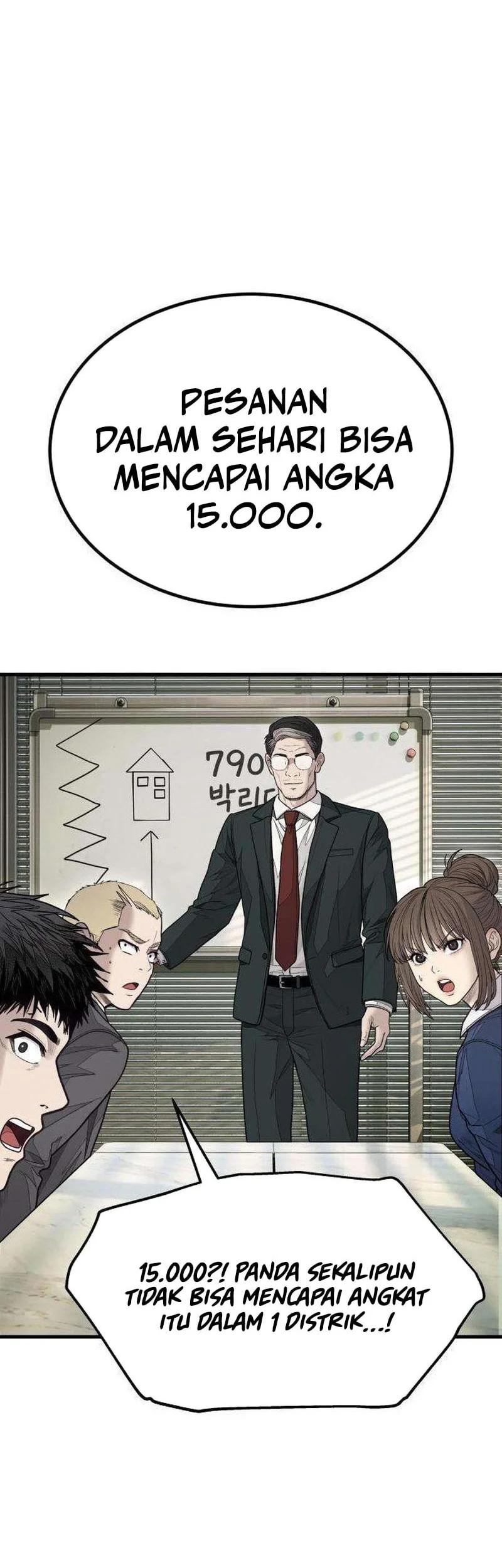 I Beat Up My Boss Chapter 11 page 61