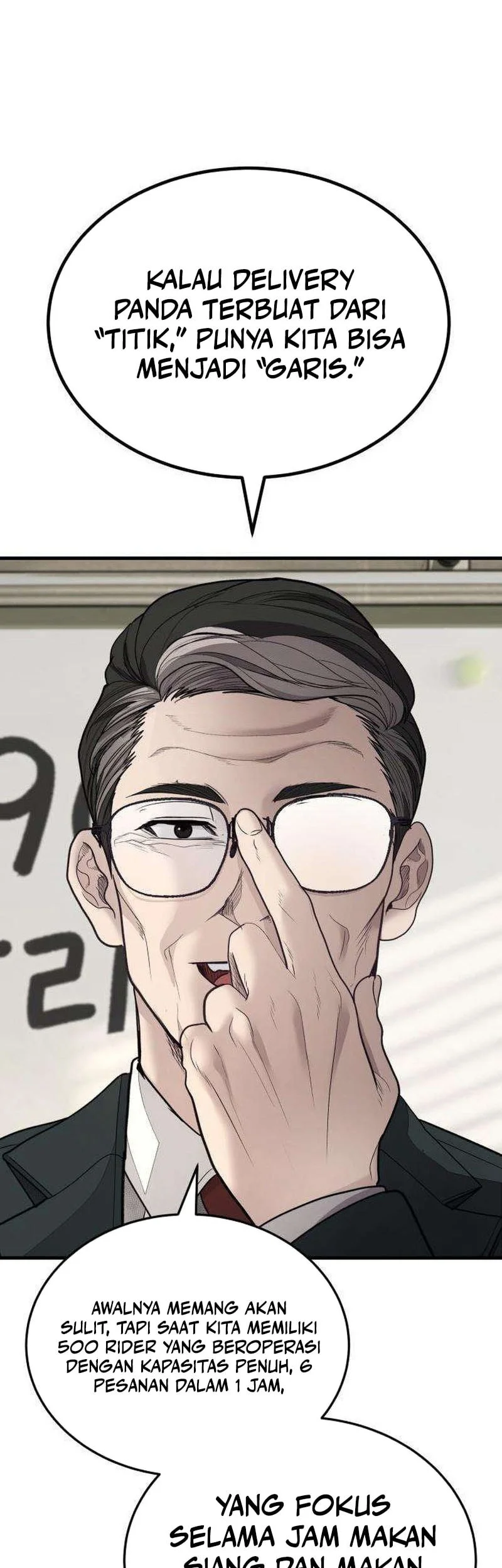I Beat Up My Boss Chapter 11 page 62