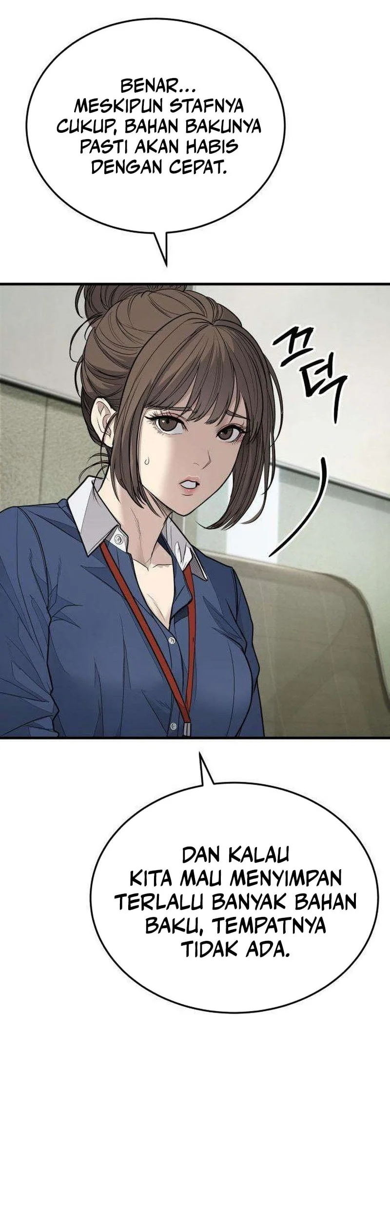 I Beat Up My Boss Chapter 11 page 65