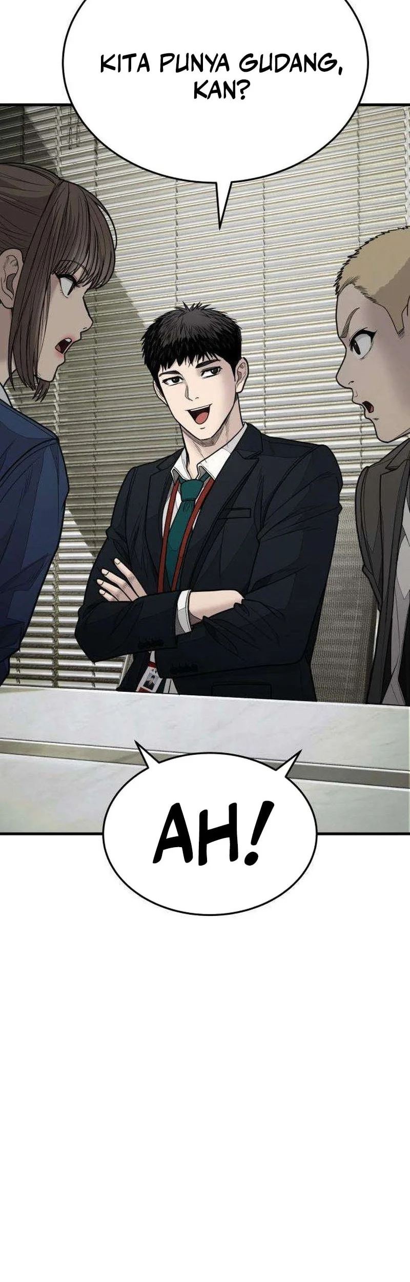 I Beat Up My Boss Chapter 11 page 67