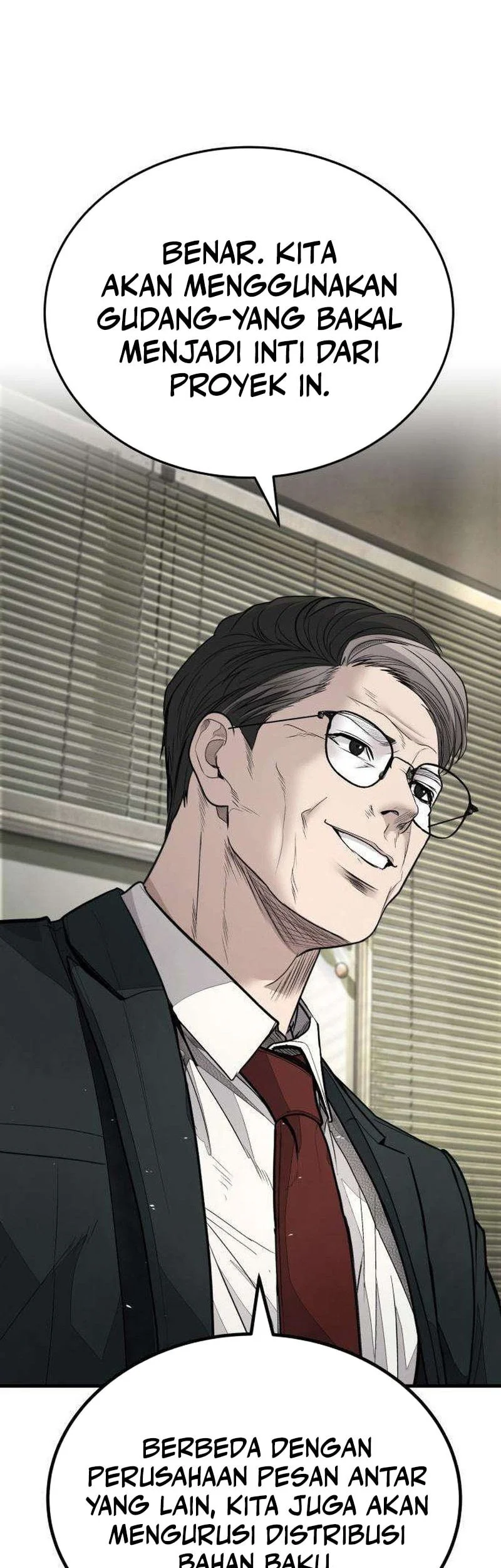 I Beat Up My Boss Chapter 11 page 68