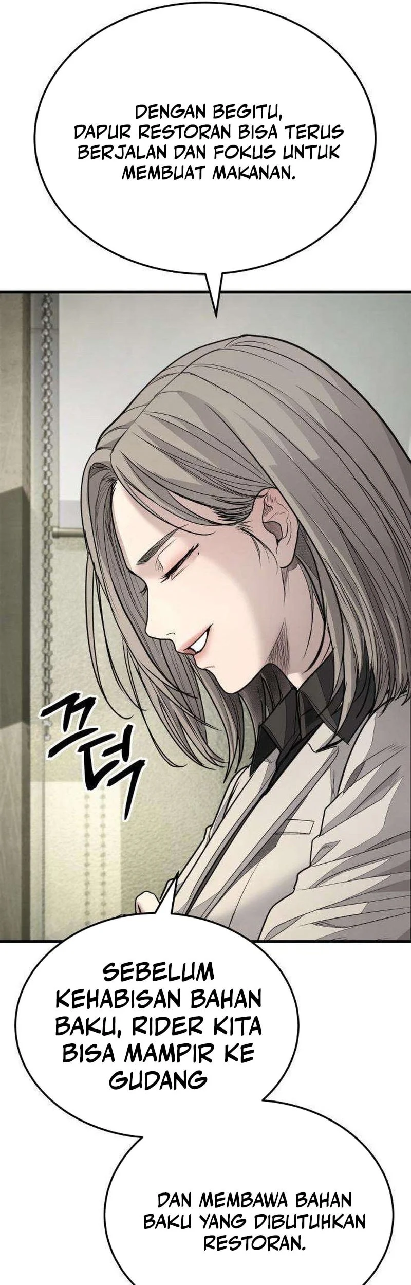 I Beat Up My Boss Chapter 11 page 70