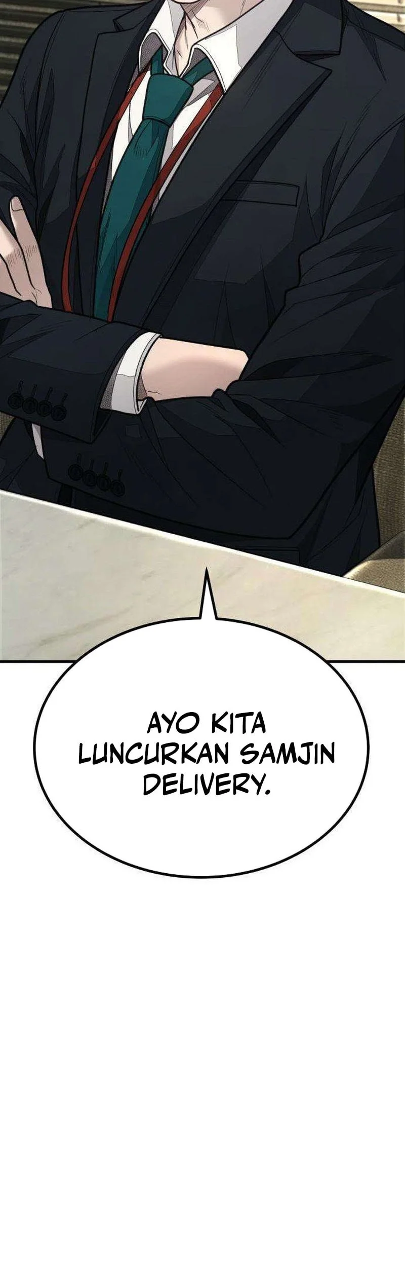 I Beat Up My Boss Chapter 11 page 73