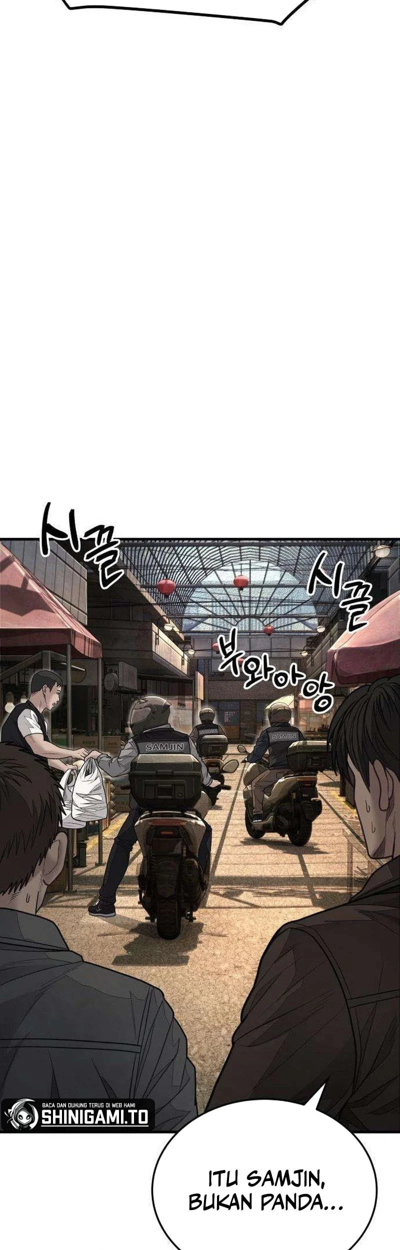I Beat Up My Boss Chapter 11 page 76