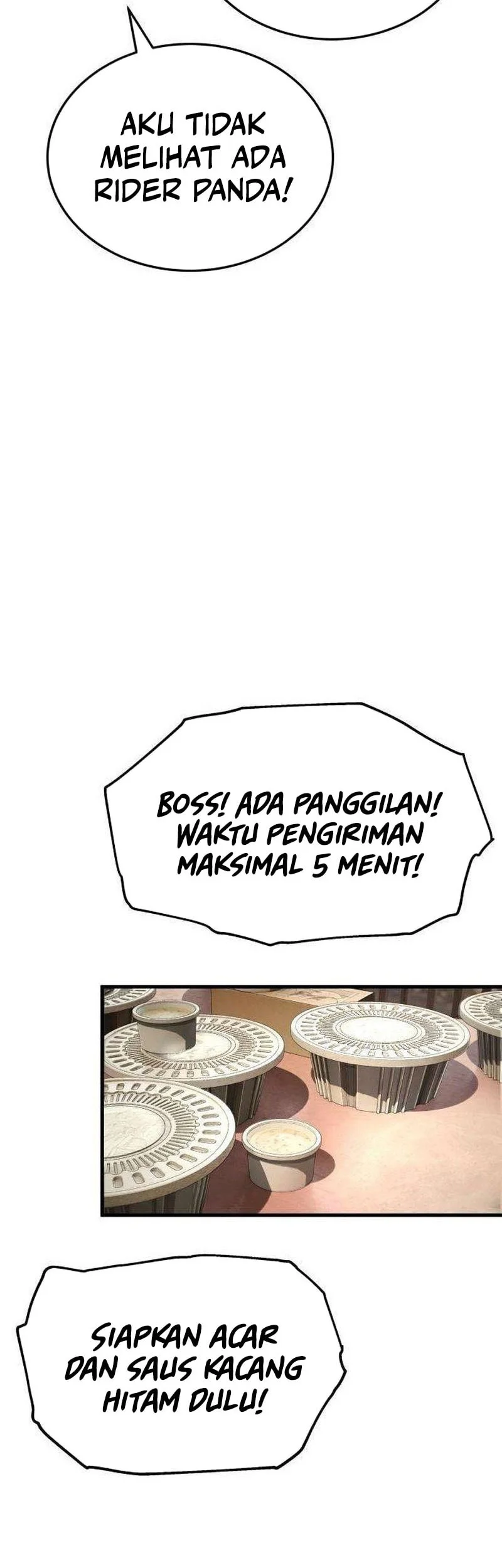 I Beat Up My Boss Chapter 11 page 77