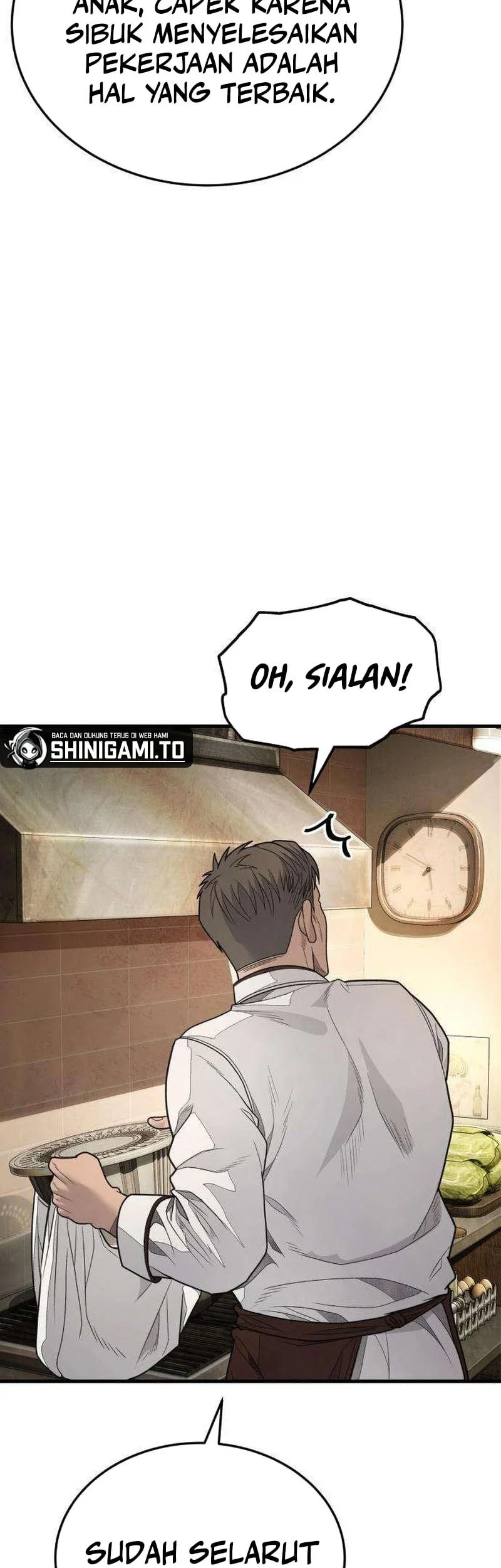 I Beat Up My Boss Chapter 11 page 84