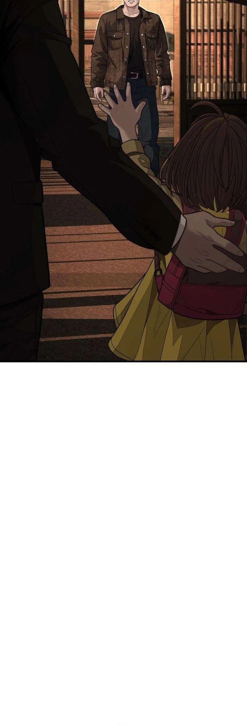 I Beat Up My Boss Chapter 11 page 93