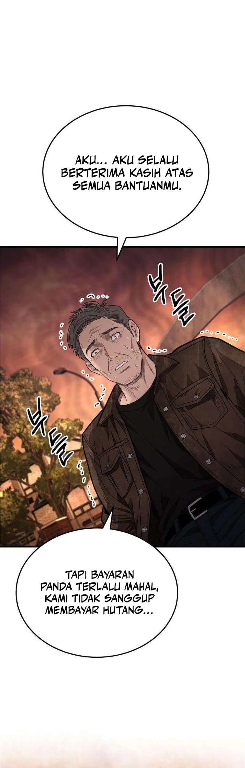I Beat Up My Boss Chapter 11 page 97
