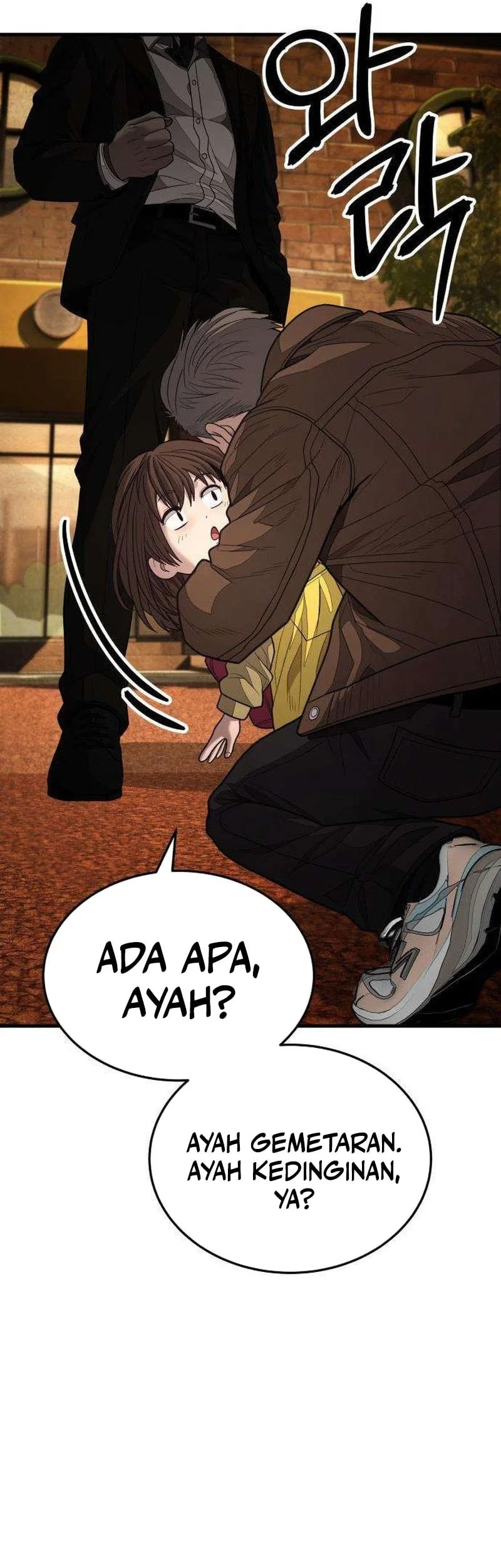 I Beat Up My Boss Chapter 11 page 102