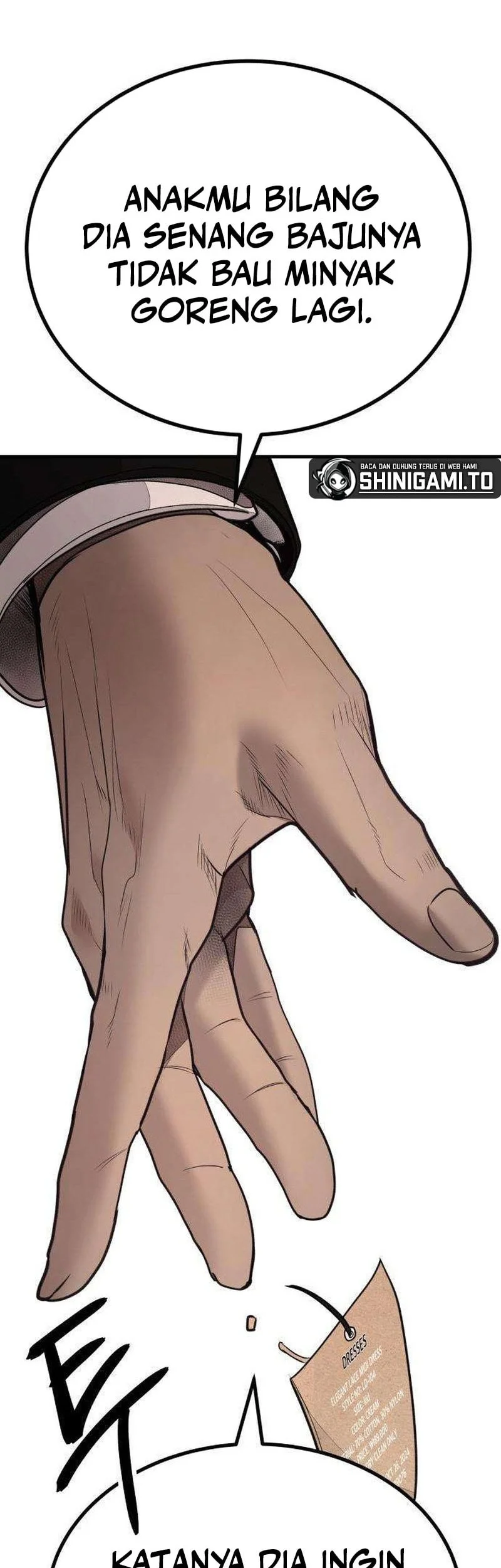 I Beat Up My Boss Chapter 11 page 103